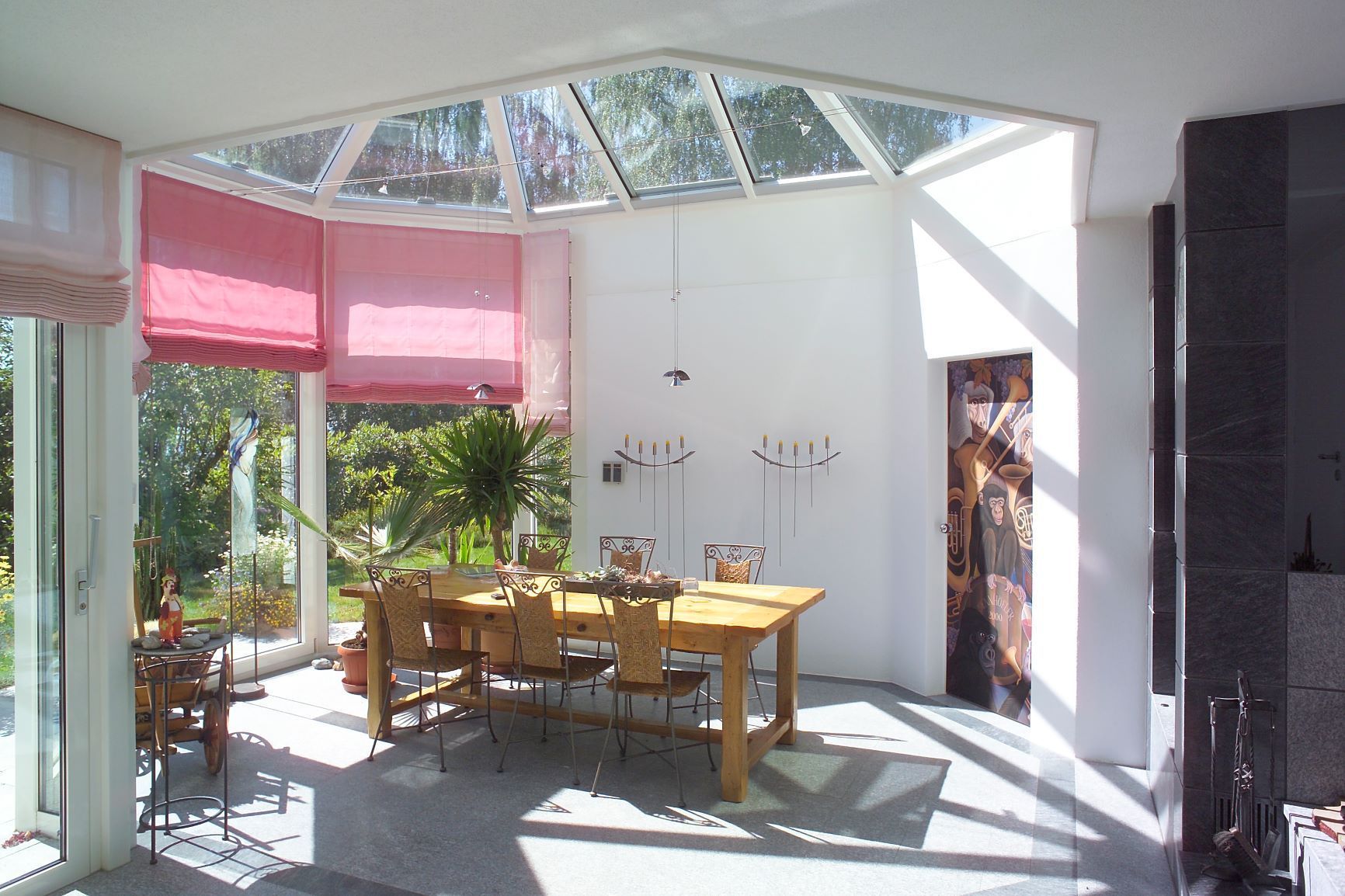 Meier AG Eisen- und Metallbau