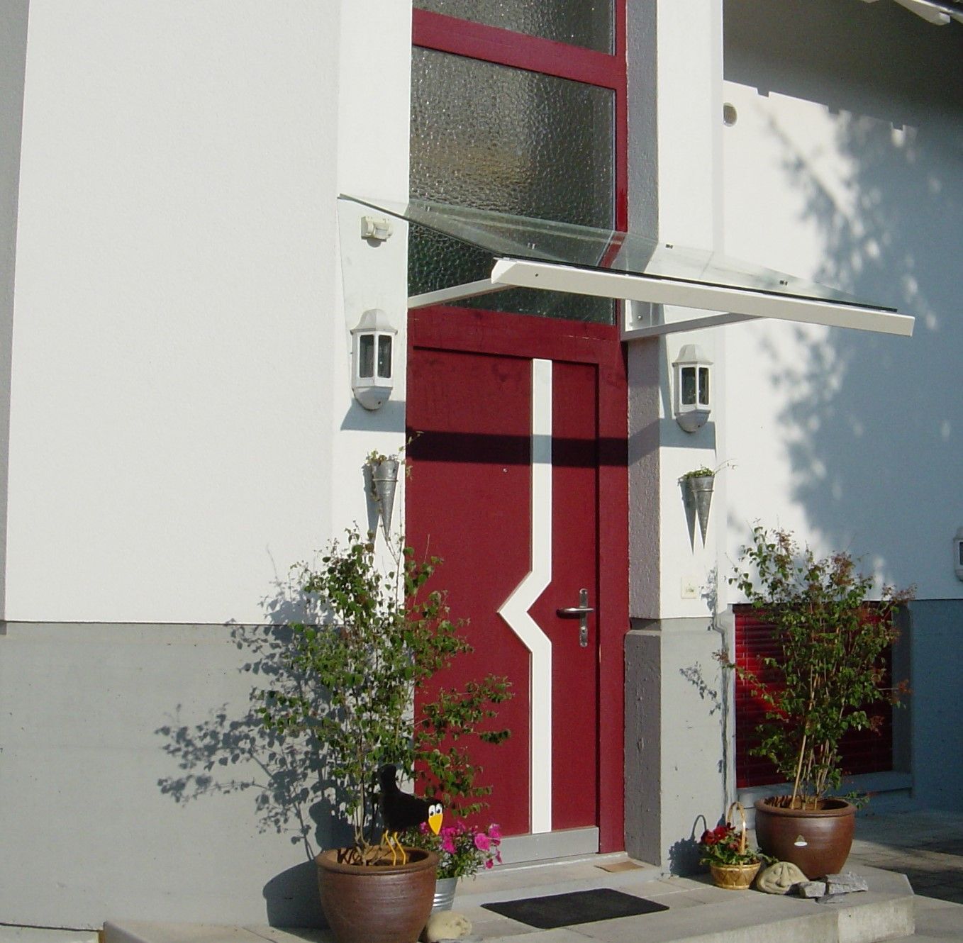 Meier AG Eisen- und Metallbau