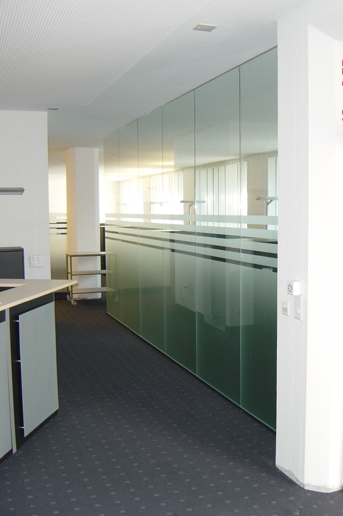 Meier AG Eisen- und Metallbau