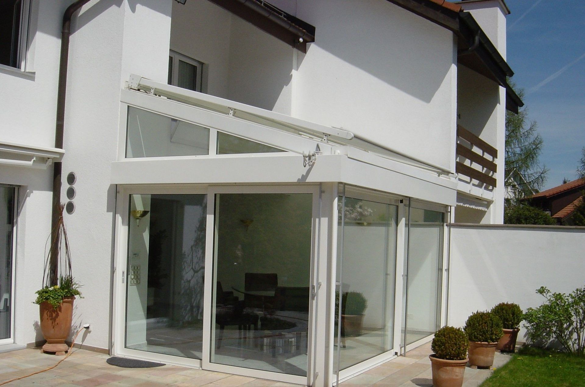 Meier AG Eisen- und Metallbau