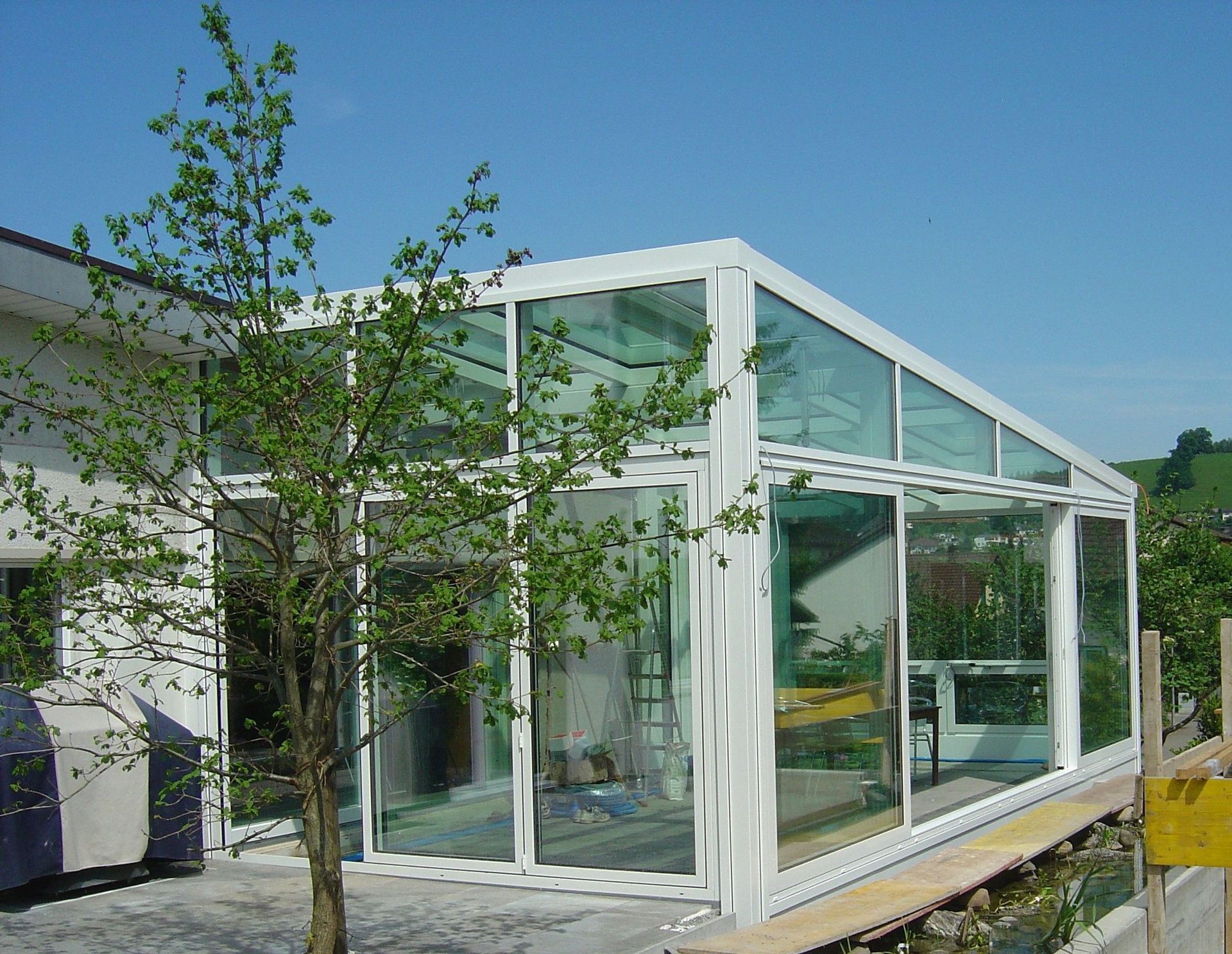 Meier AG Eisen- und Metallbau