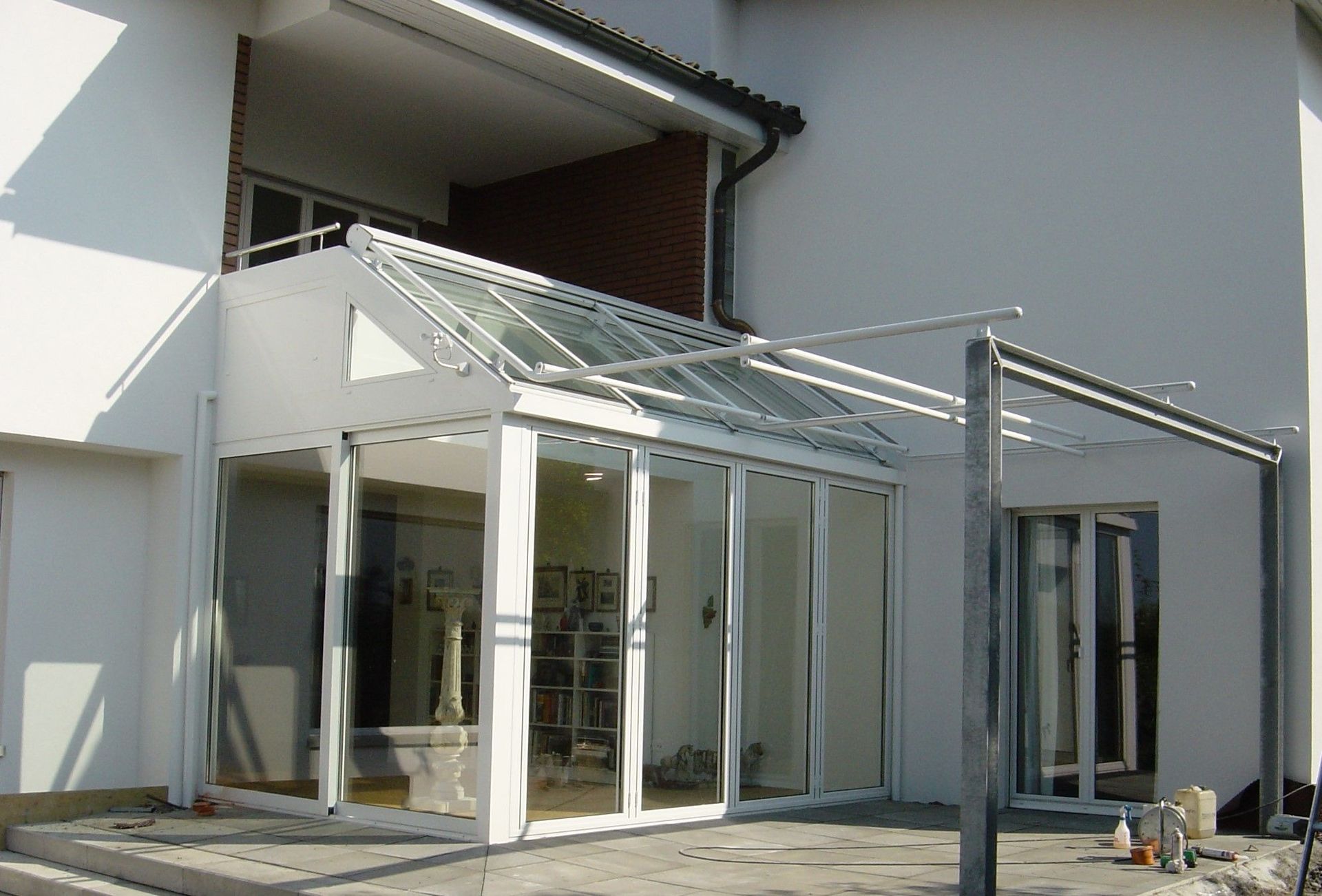 Meier AG Eisen- und Metallbau