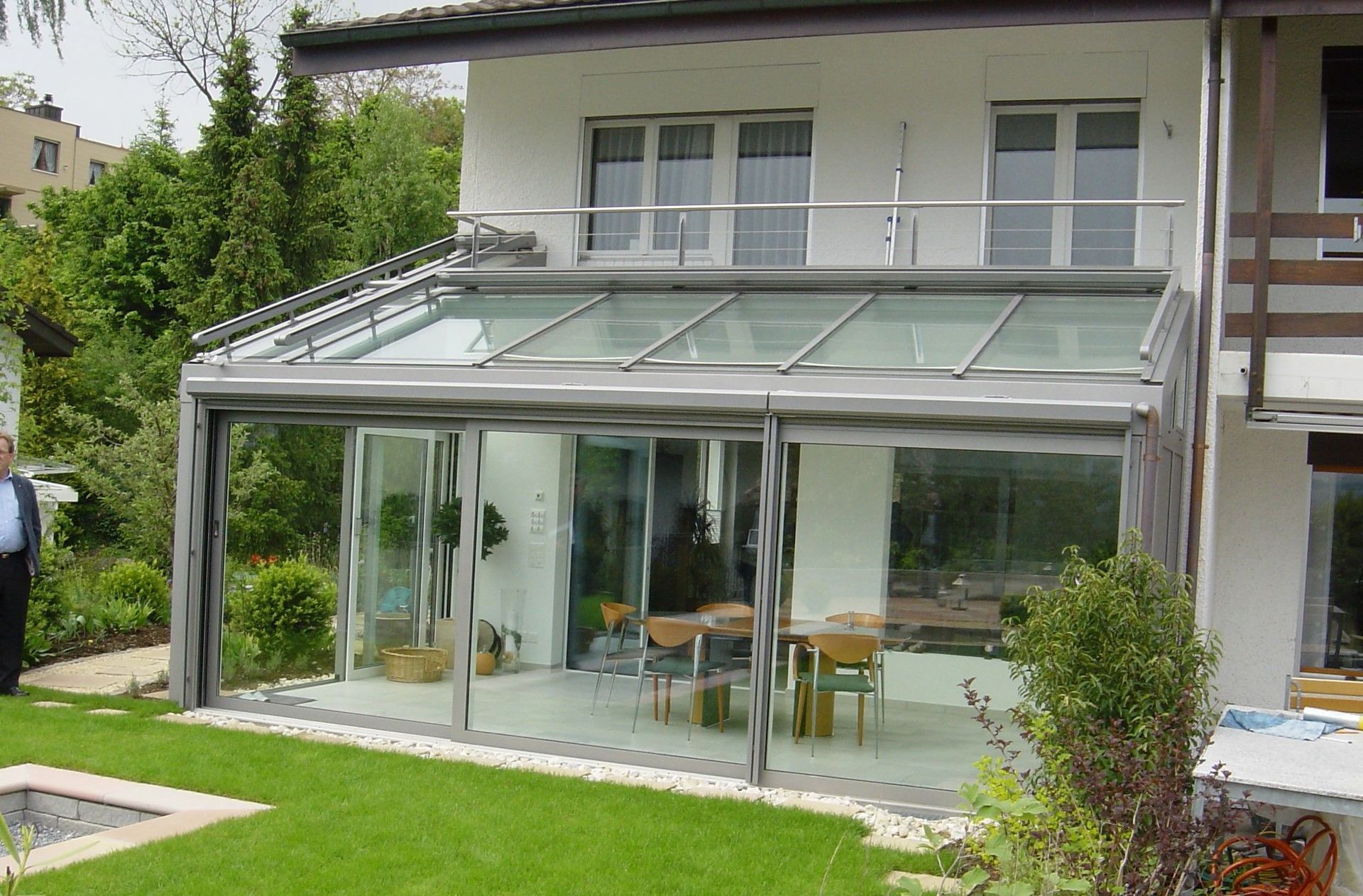 Meier AG Eisen- und Metallbau