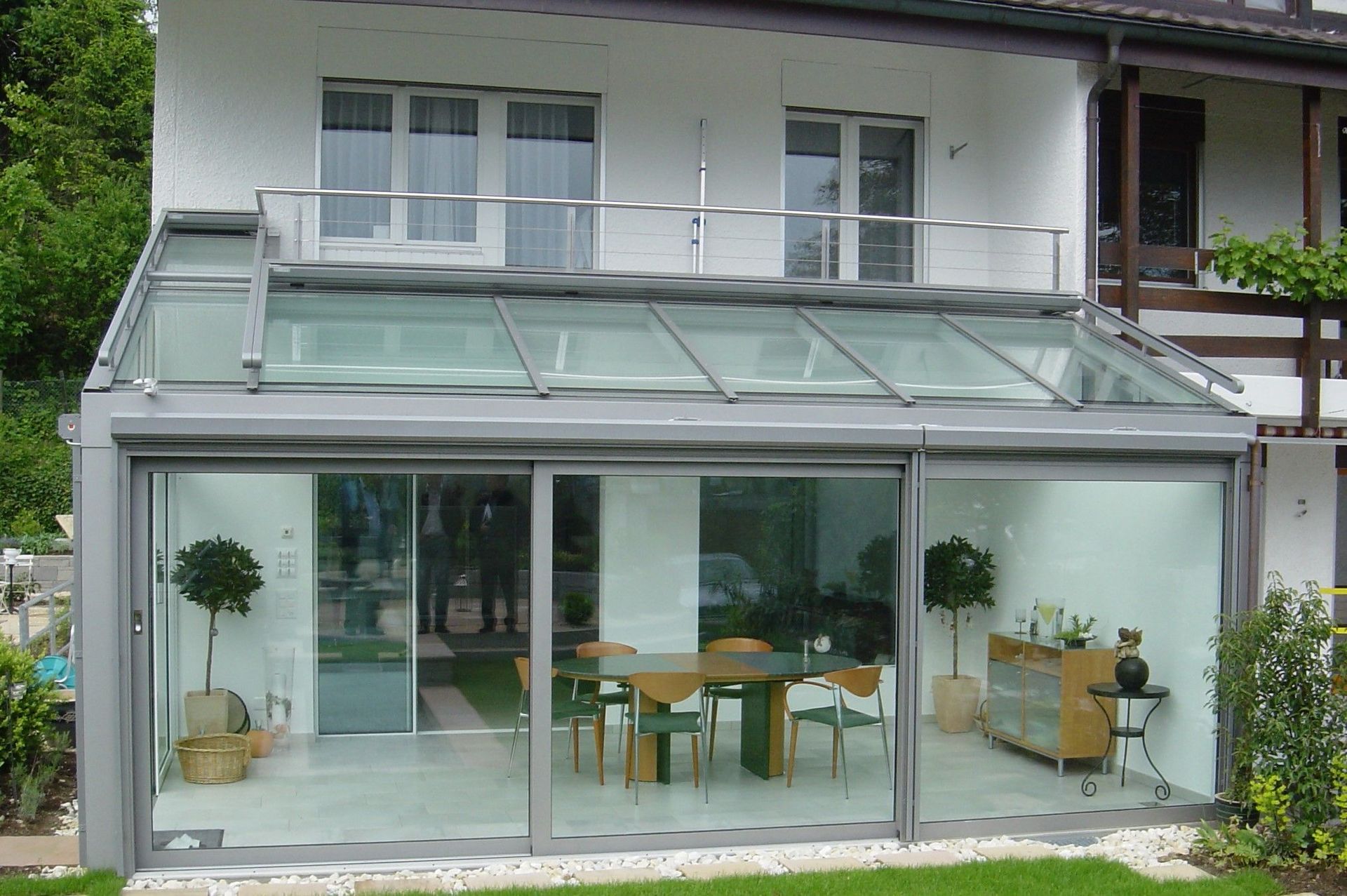 Meier AG Eisen- und Metallbau