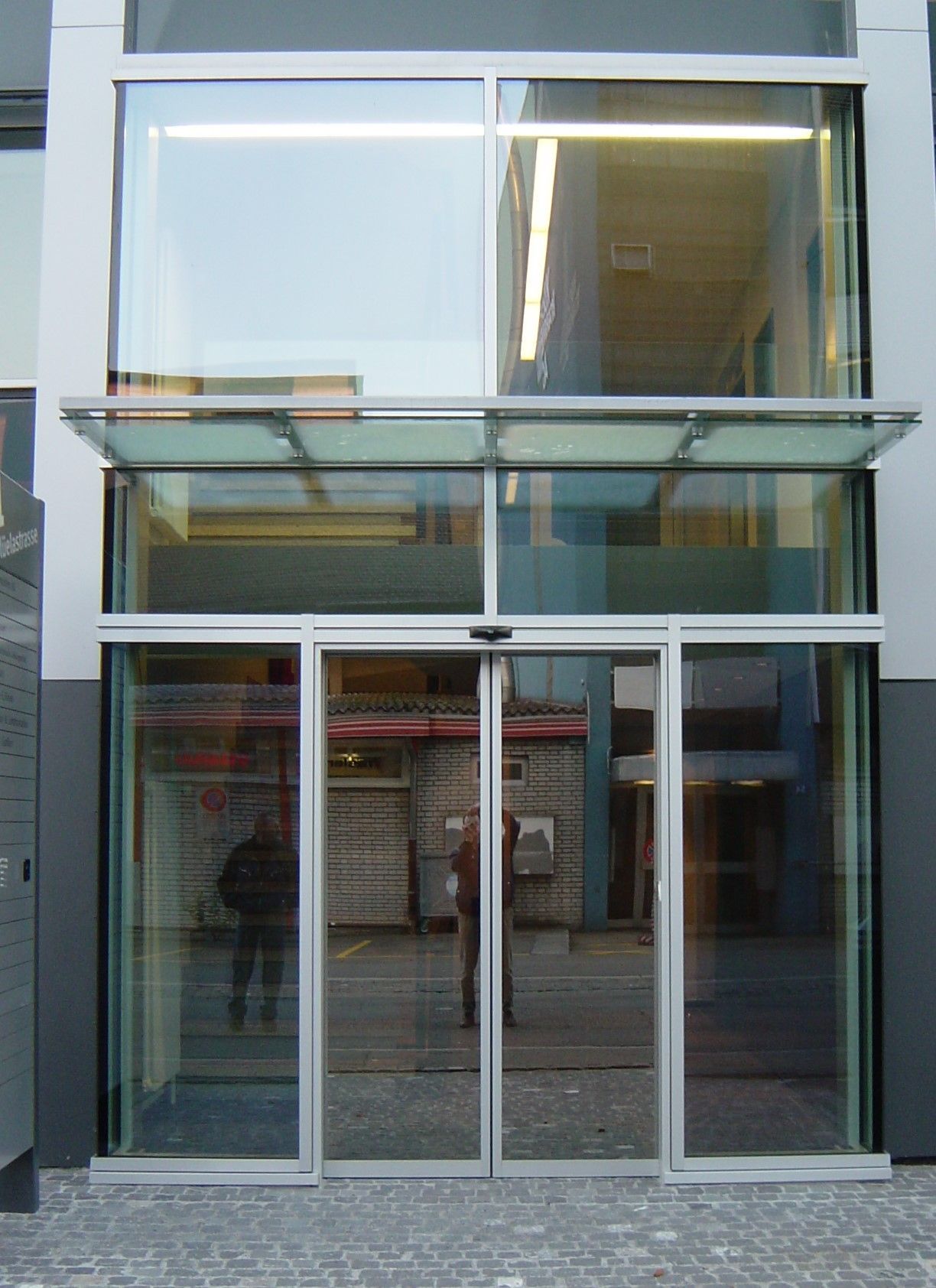 Meier AG Eisen- und Metallbau