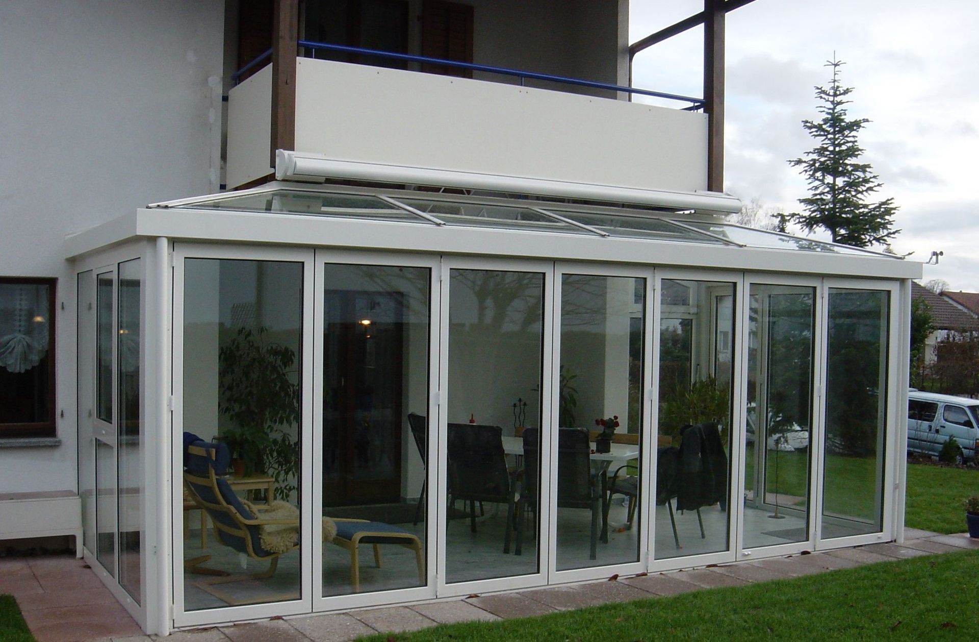 Meier AG Eisen- und Metallbau