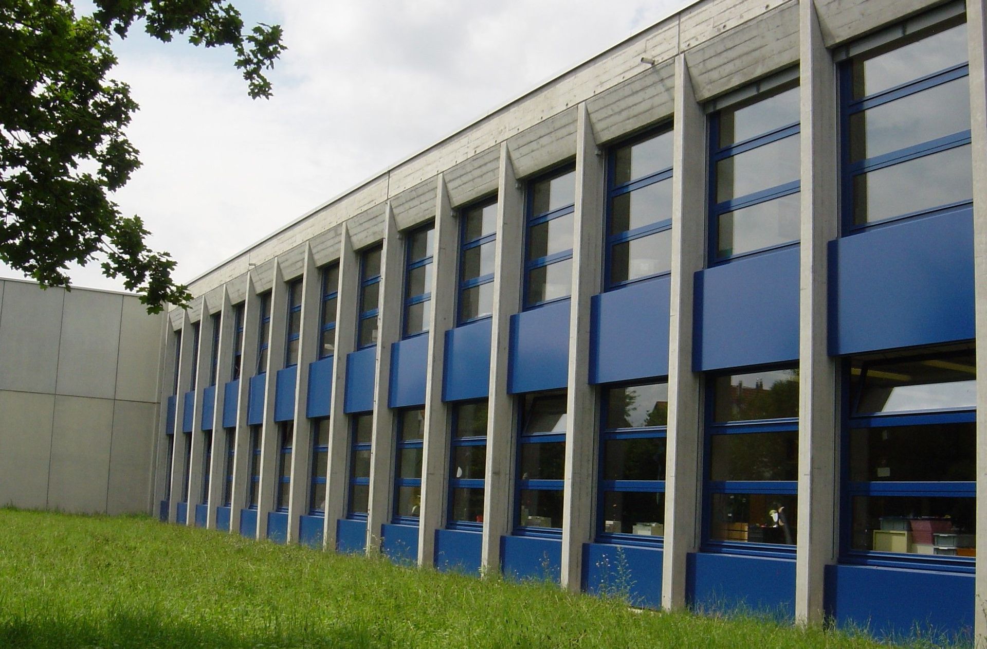 Meier AG Eisen- und Metallbau