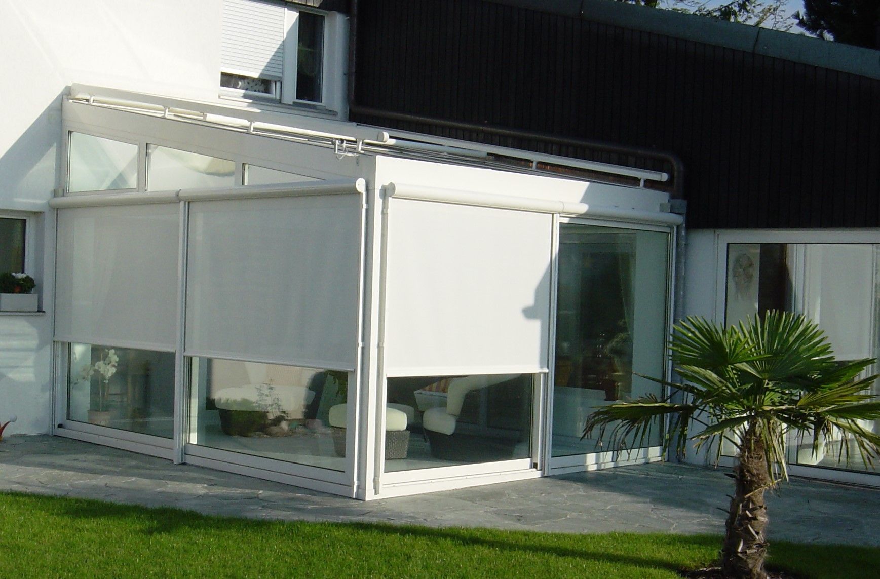 Meier AG Eisen- und Metallbau