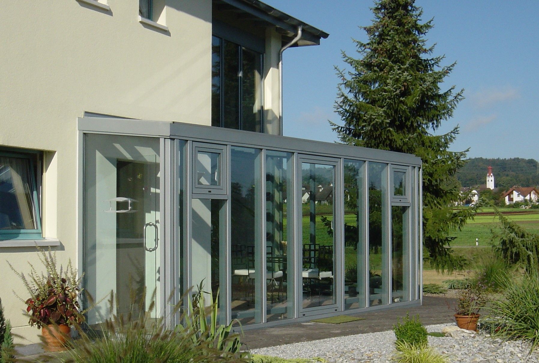 Meier AG Eisen- und Metallbau