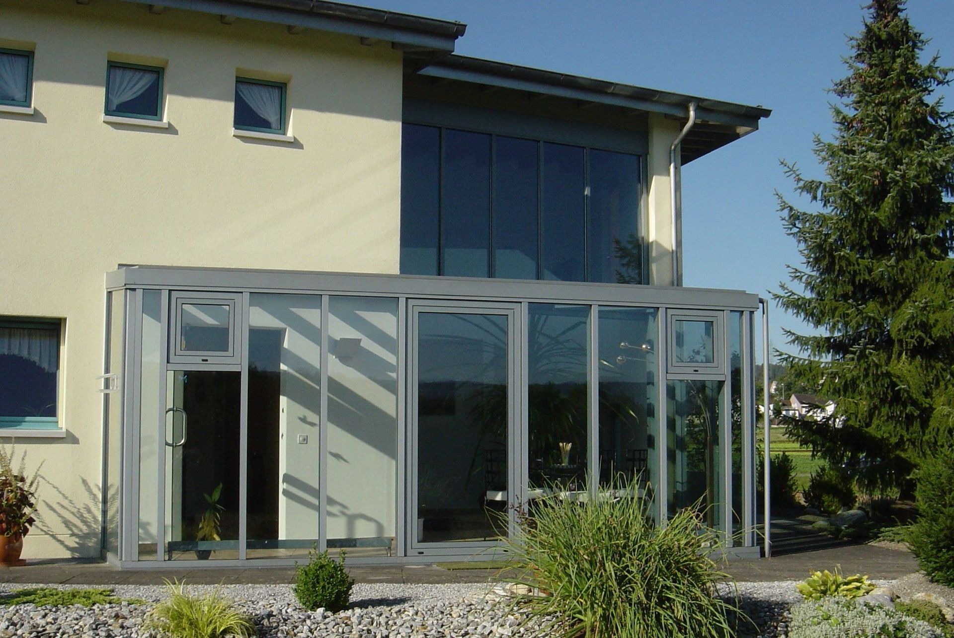 Meier AG Eisen- und Metallbau