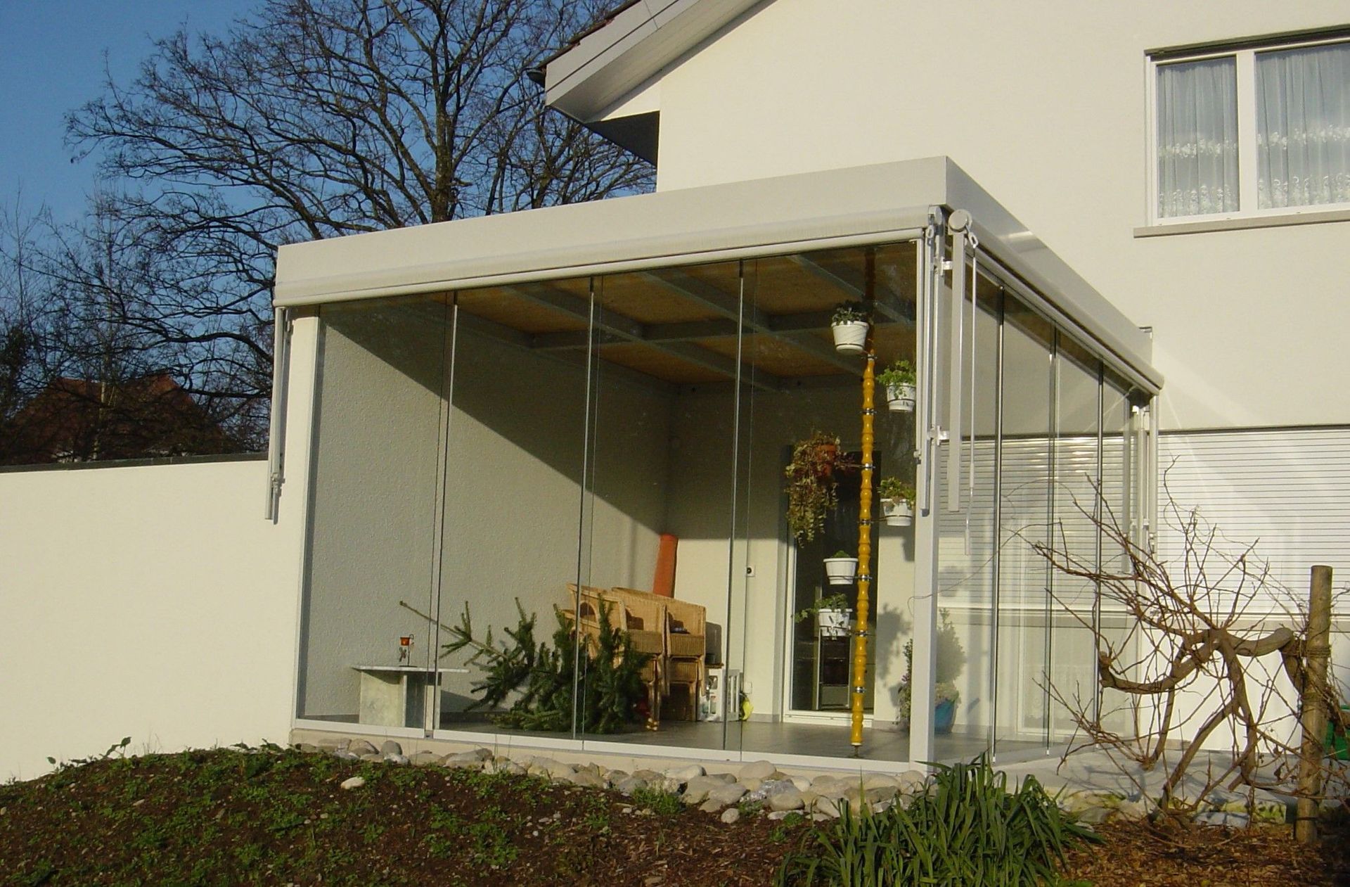 Meier AG Eisen- und Metallbau