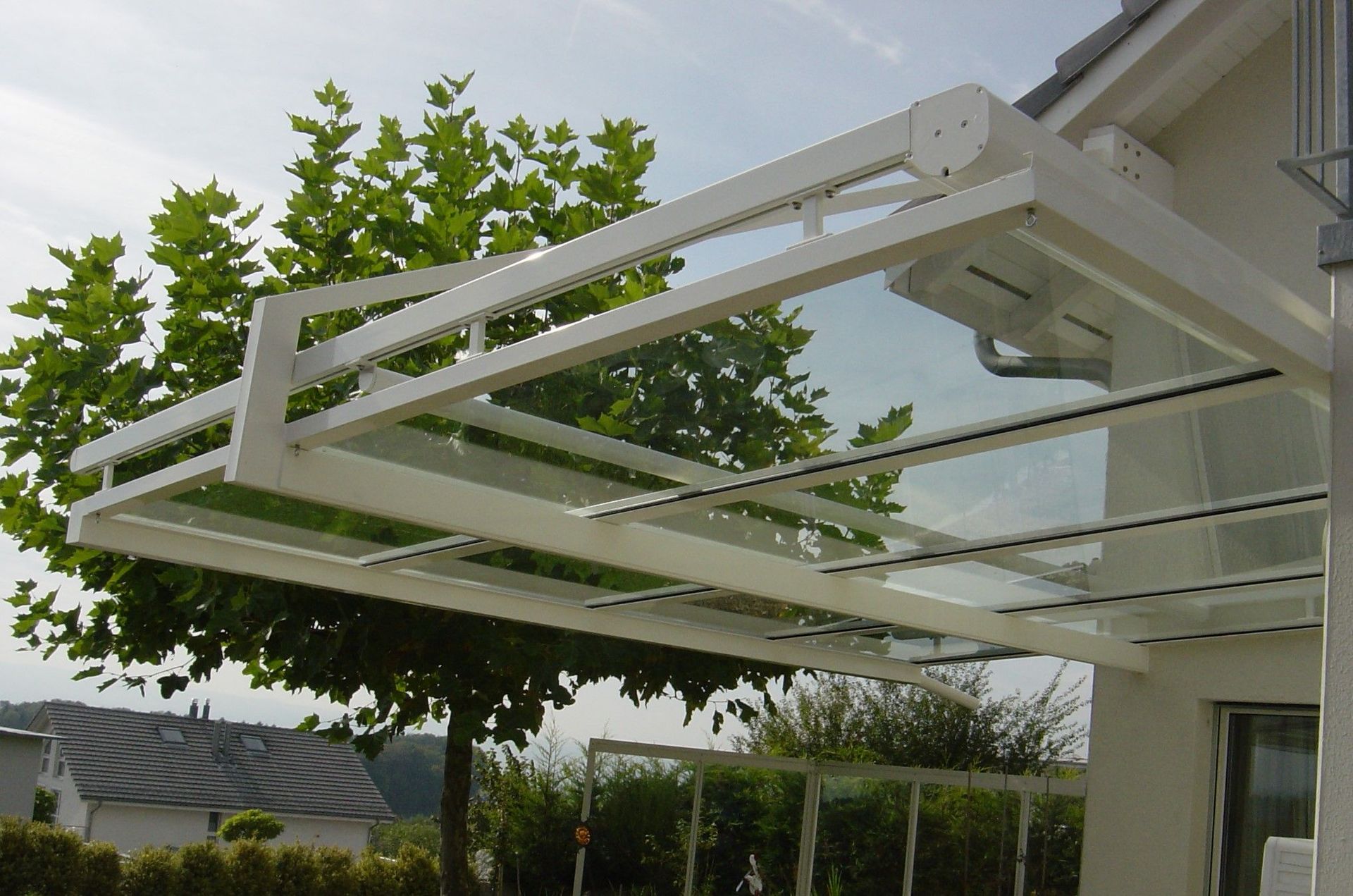 Meier AG Eisen- und Metallbau