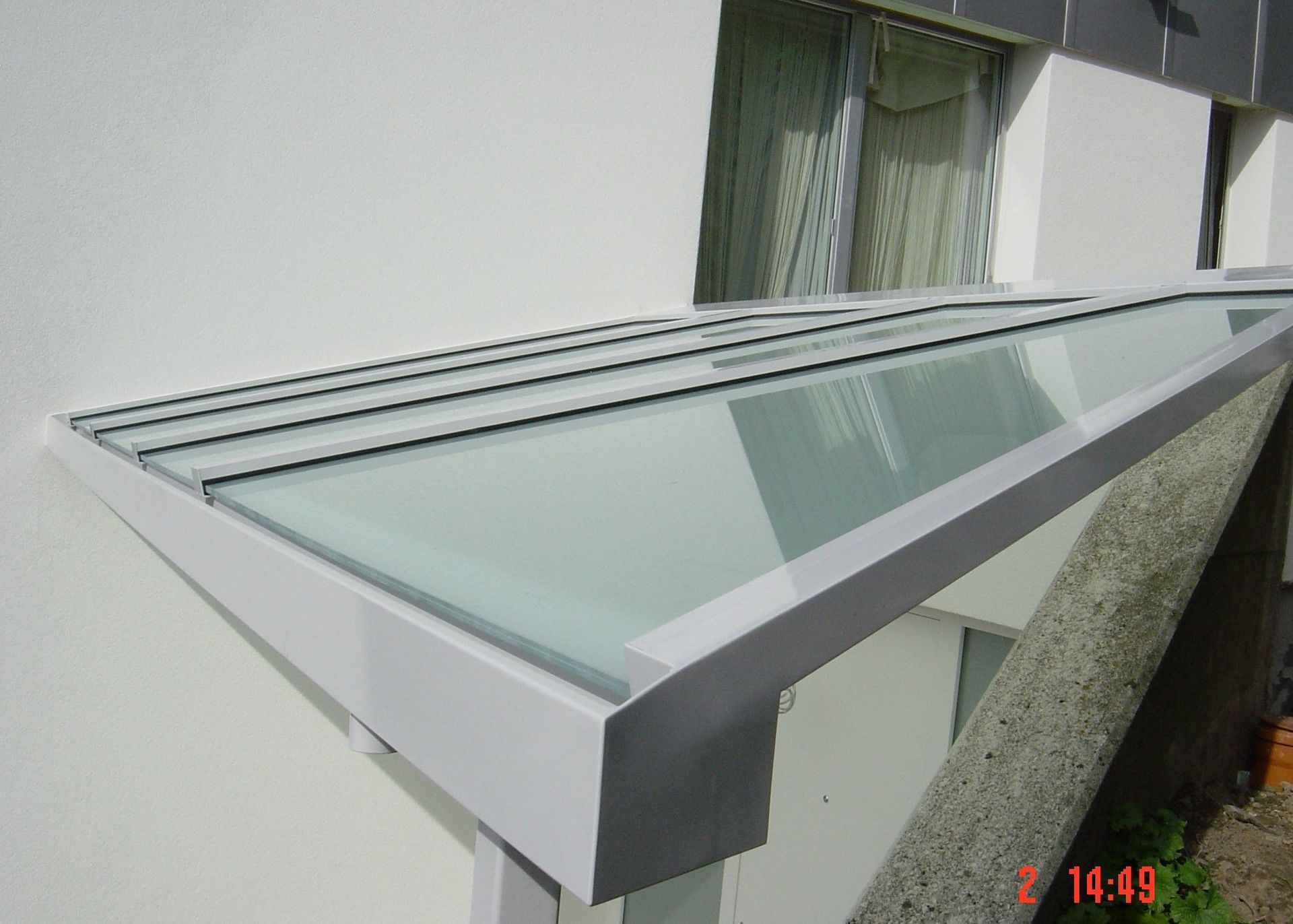 Meier AG Eisen- und Metallbau