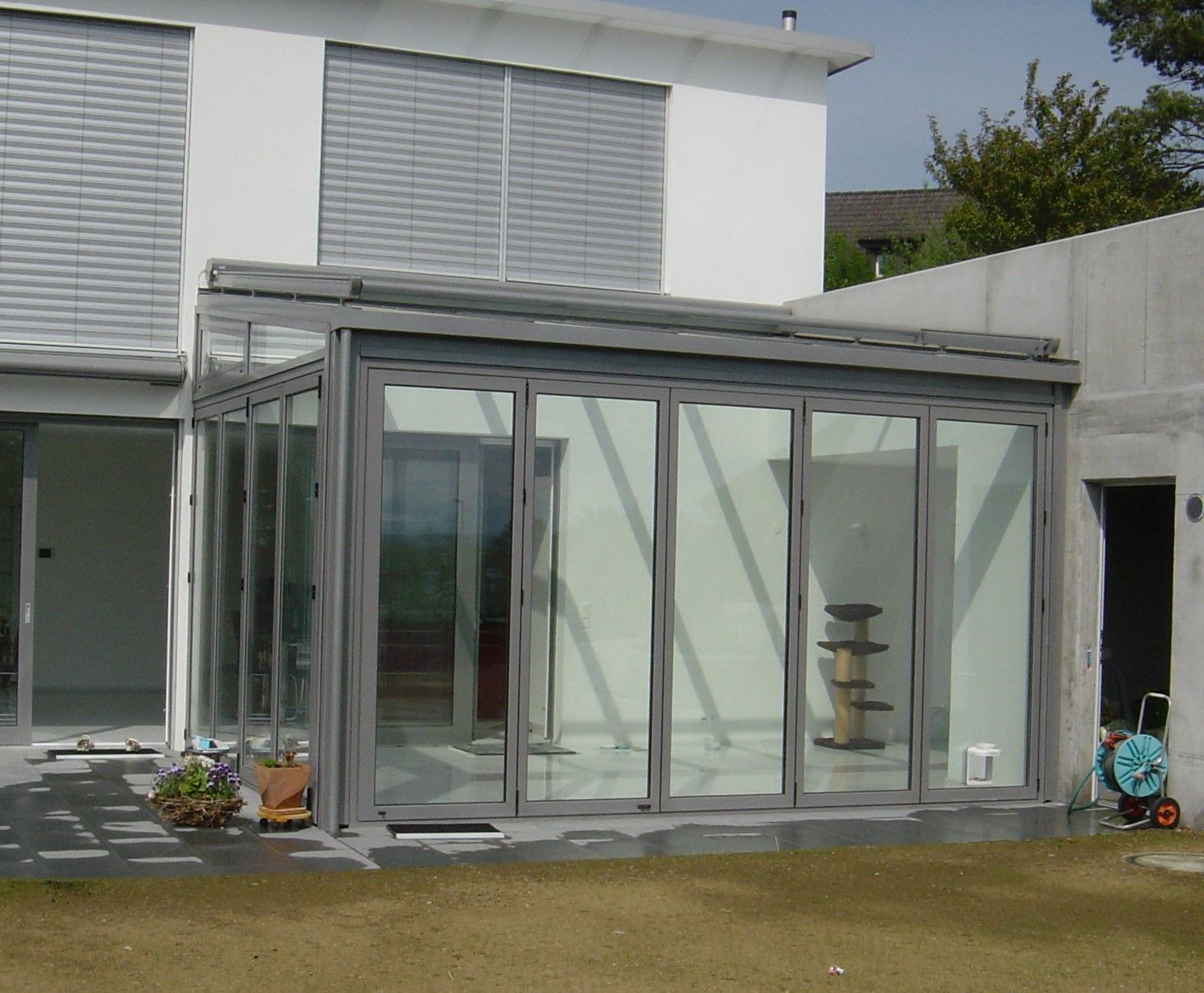 Meier AG Eisen- und Metallbau