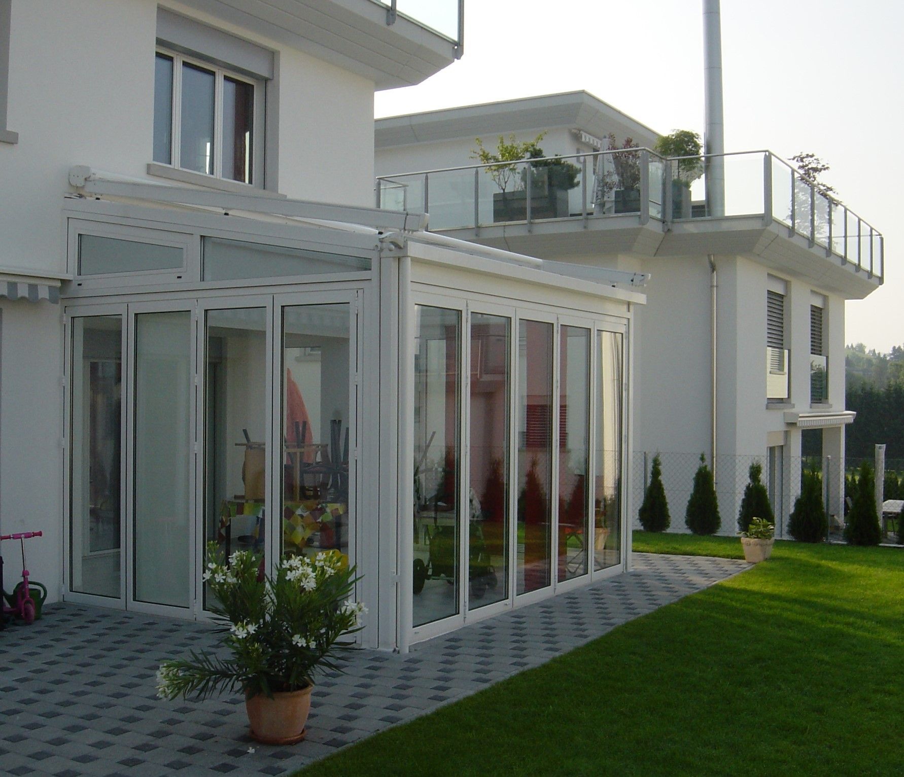 Meier AG Eisen- und Metallbau