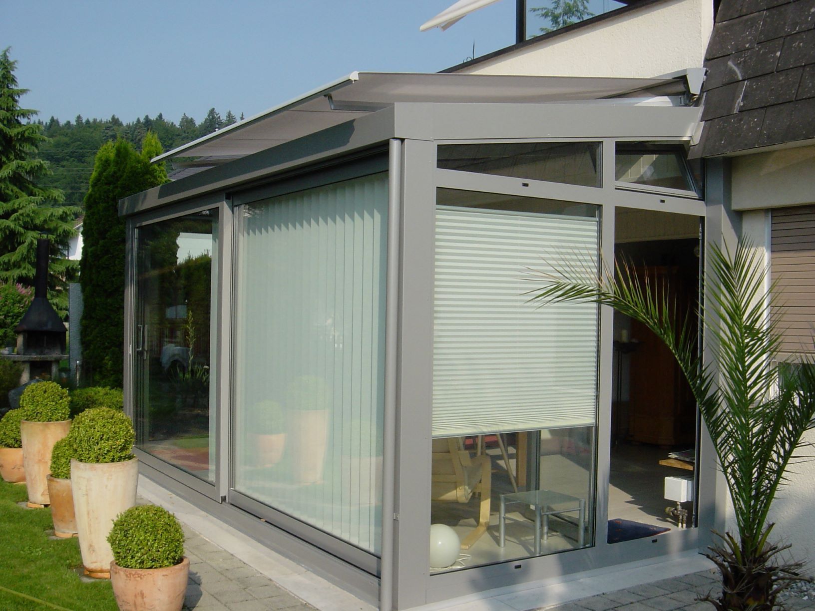 Meier AG Eisen- und Metallbau