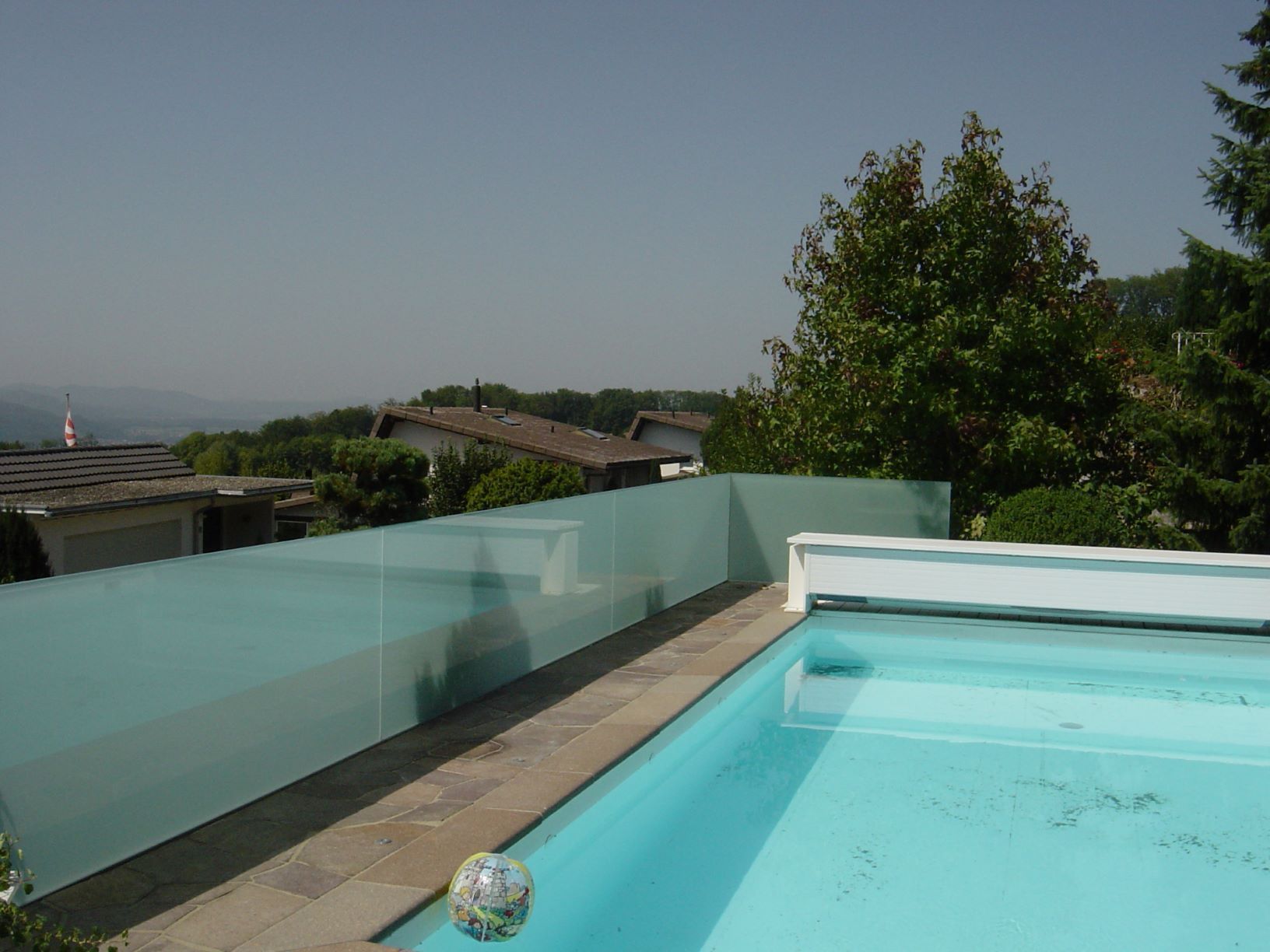 Meier AG Eisen- und Metallbau