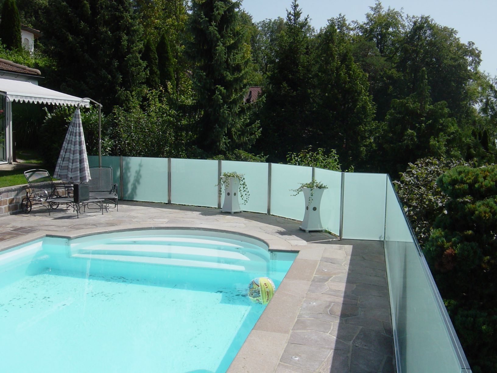 Meier AG Eisen- und Metallbau