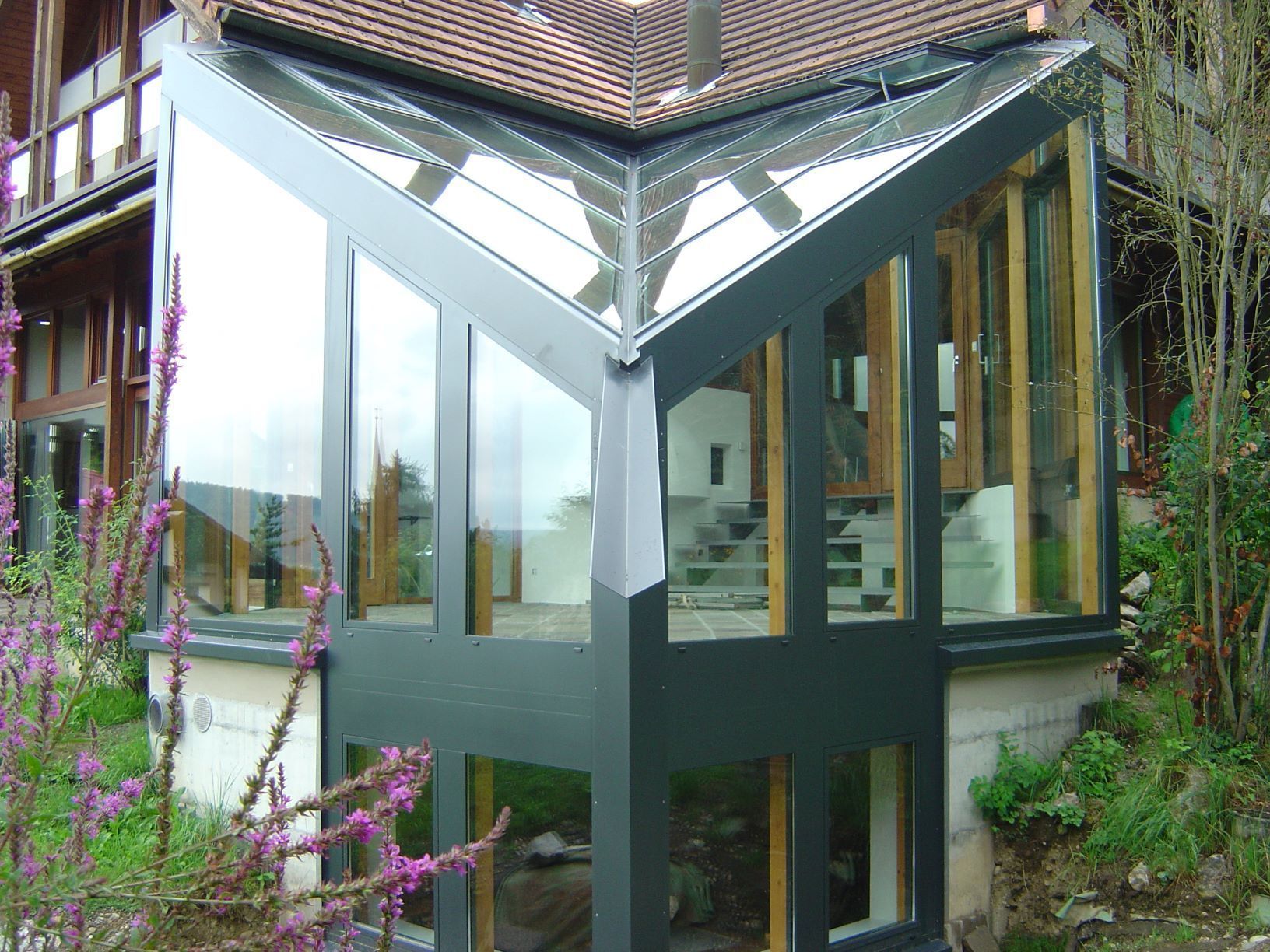 Meier AG Eisen- und Metallbau