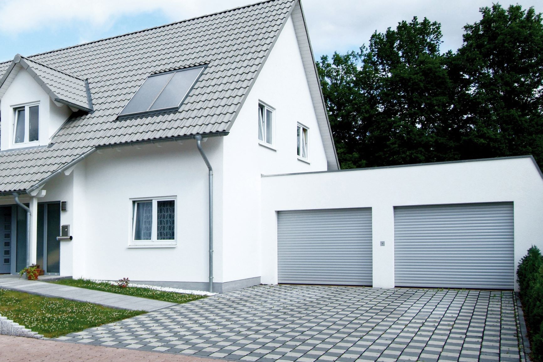 Meier AG Eisen- und Metallbau