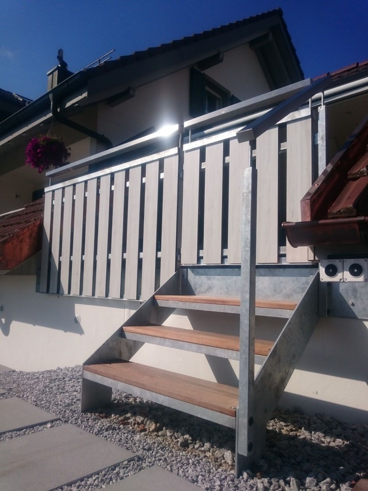 Meier AG Eisen- und Metallbau