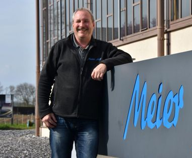 Ernst - Meier AG Eisen- und Metallbau - Fischbach-Göslikon