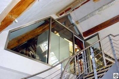 Meier AG Eisen- und Metallbau