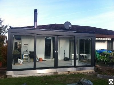 Meier AG Eisen- und Metallbau