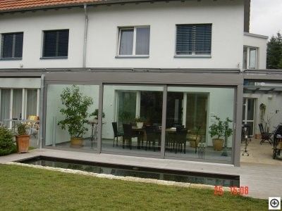 Meier AG Eisen- und Metallbau