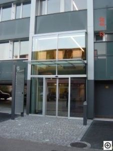 Meier AG Eisen- und Metallbau