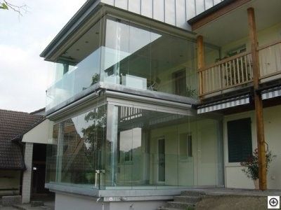 Meier AG Eisen- und Metallbau