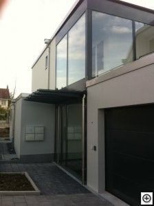 Meier AG Eisen- und Metallbau