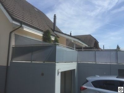 Meier AG Eisen- und Metallbau