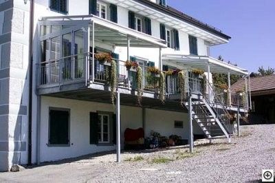 Meier AG Eisen- und Metallbau