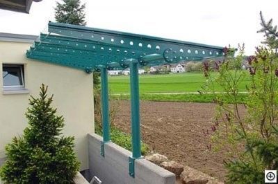 Meier AG Eisen- und Metallbau