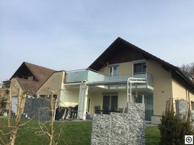 Meier AG Eisen- und Metallbau