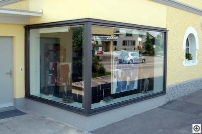 Meier AG Eisen- und Metallbau