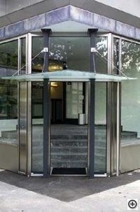 Meier AG Eisen- und Metallbau