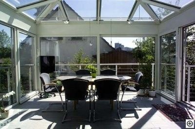 Meier AG Eisen- und Metallbau