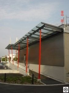 Meier AG Eisen- und Metallbau