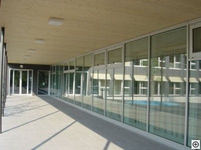 Meier AG Eisen- und Metallbau