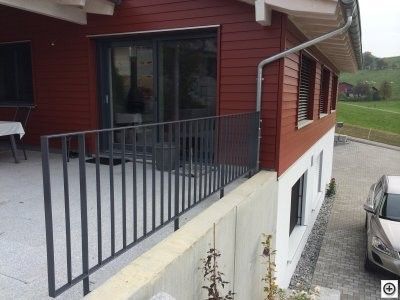 Meier AG Eisen- und Metallbau