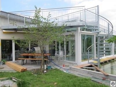 Meier AG Eisen- und Metallbau