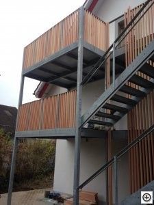 Meier AG Eisen- und Metallbau