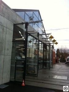 Meier AG Eisen- und Metallbau