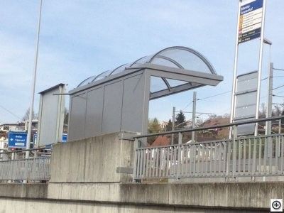 Meier AG Eisen- und Metallbau