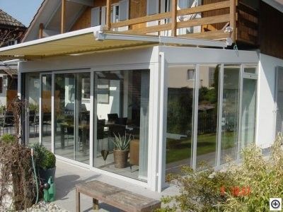 Meier AG Eisen- und Metallbau