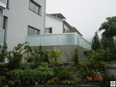 Meier AG Eisen- und Metallbau