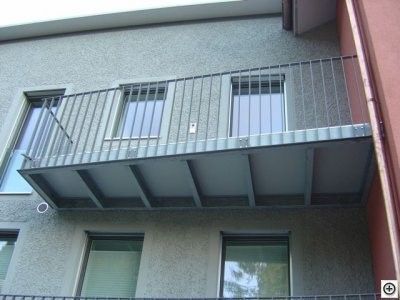 Meier AG Eisen- und Metallbau