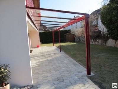 Meier AG Eisen- und Metallbau